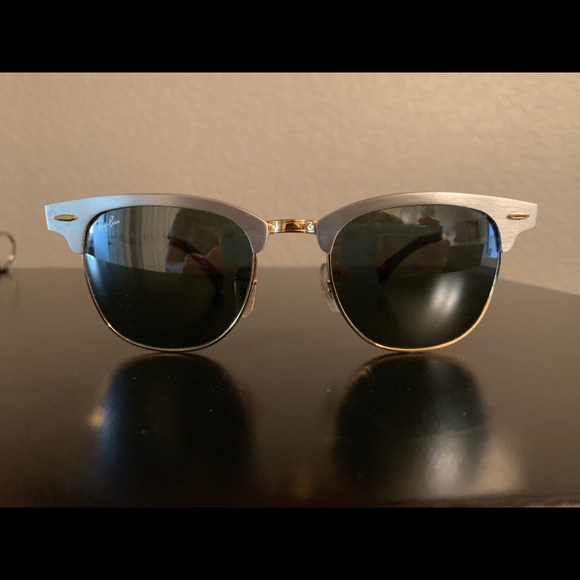 Ray-Ban Accessories - RayBans